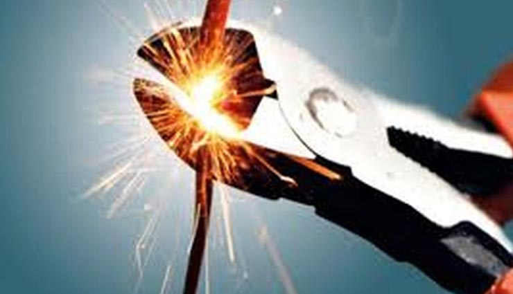 जयपुर के कई इलाकों में रहेगा आज बिजली संकट, 7 घंटे तक बंद रहेगी लाइट, जानें कौनसे है ये क्षेत्र