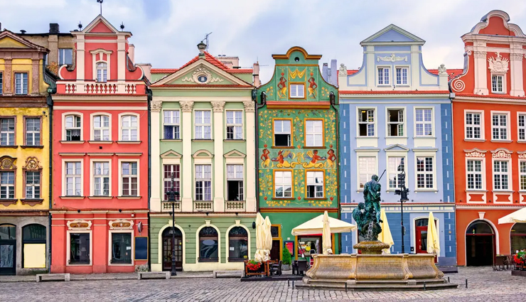 poland,tourist spots in poland,poland travel,poland travel guide,beautiful tourist spots in poland,foreign destinations,travel guide