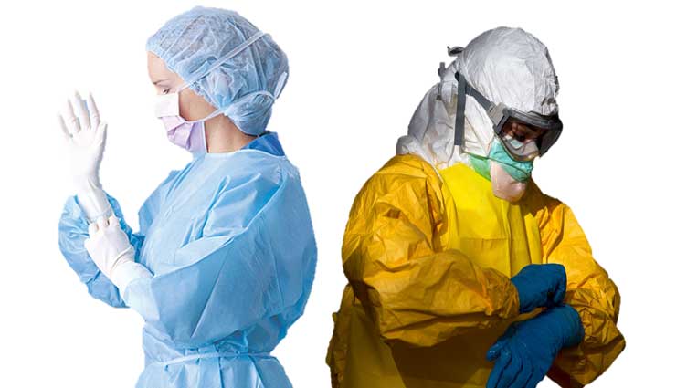 Reasons Why PPE Kit is Important During COVID-19