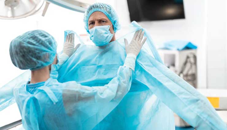 importance of ppe kit,coronavirus update,covid 19,ppe kit to fight coronavirus,Health tips,fitness tips