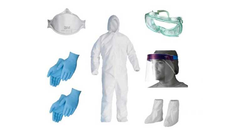 ppe kit,what is ppe kit,covid-19,coronavirus update,Health tips,fitness tips