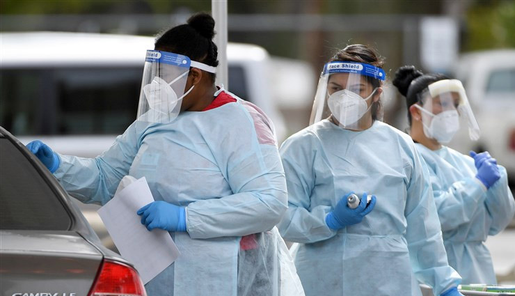 जानिए क्या होती है  PPE किट और क्यों कोरोना के इलाज में है बेहद जरुरी