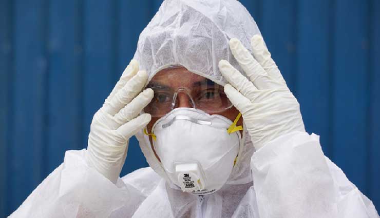 Understanding The Term PPE Kit used By Doctors During COVID-19