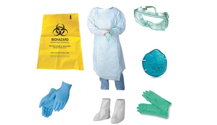 ppe kit,what is ppe kit,covid-19,coronavirus update,Health tips,fitness tips