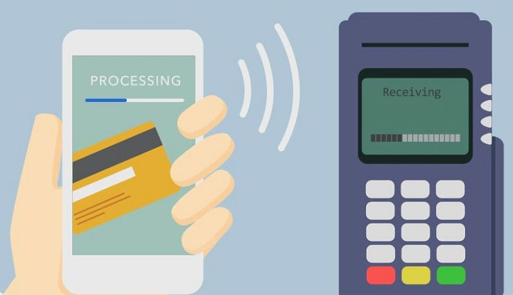 RBI ने लांच किया पीपीआई कार्ड, 10 हजार रुपये तक की कर सकते है शौपिंग