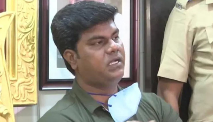 Aryan khan Drug Case: क्रूज ड्रग्स केस में गवाह प्रभाकर सेल का हार्ट अटैक से निधन, वकील ने बताया सच