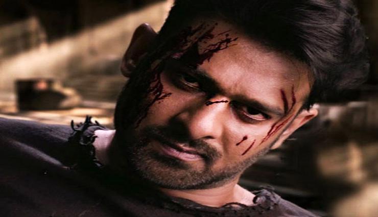 फिल्म 'साहो' - प्रभास का रोल हुआ लीक #LEAK