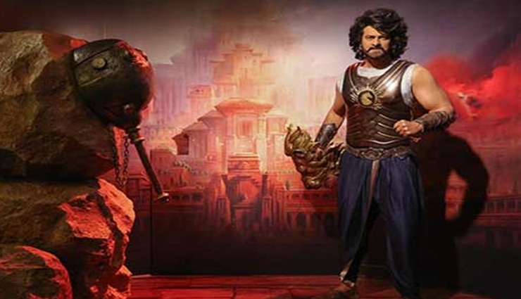 Prabhas Wax Statue at Madame Tussauds, Become Maximum Clicked By Tourists