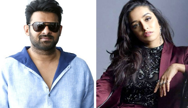 Prabhas is shooting the most expensive schedule worth Rs 90 crore for ‘Saaho’ in Abu Dhabi