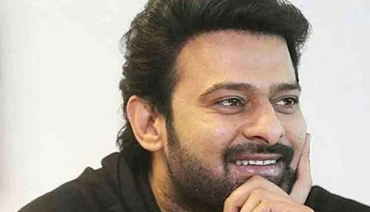 ‘आरआरआर’ में बाहुबली फेम प्रभास कर सकते हैं कैमियो