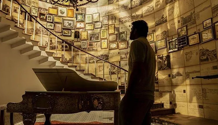 कोरोना वायरस से बचने के लिए प्रभास ने लिया ये बड़ा फैसला, सोशल मीडिया पर कही ये बात