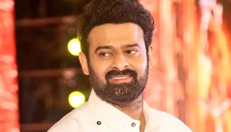 2 News : प्रभास ने शेयर किया अपनी नई फिल्म ‘राजा साब’ का पहला पोस्टर, जानें ‘सालार’ का बॉक्स ऑफिस कलेक्शन