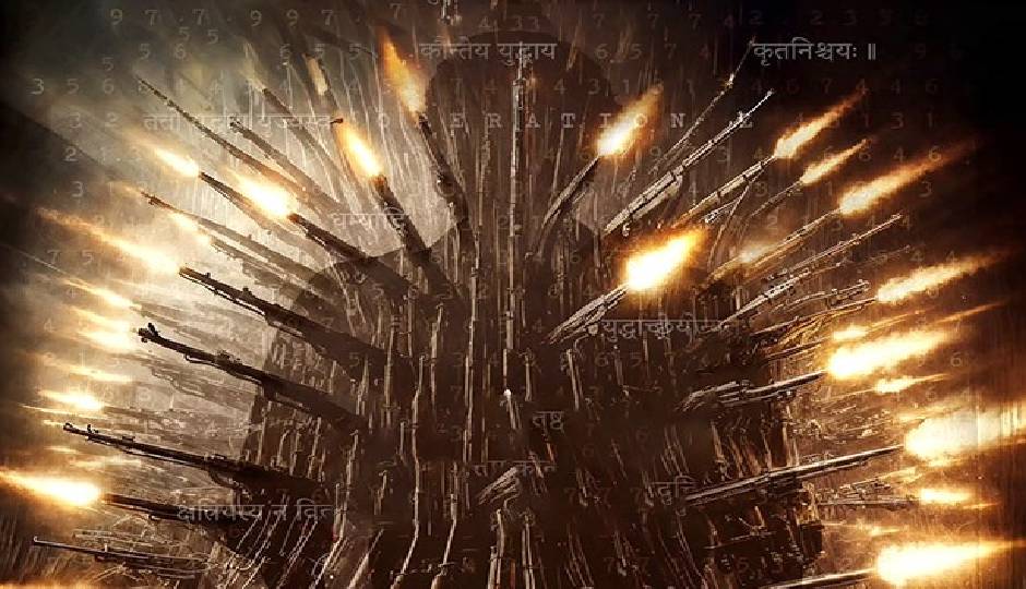 मैथ्री मूवी ने प्रभास से मिलाया हाथ, हुआ भव्य एलान, हनु राघवपुड़ी के निर्देशन में बनेगी फिल्म, 22 अक्टूबर को सामने आएगी झलक