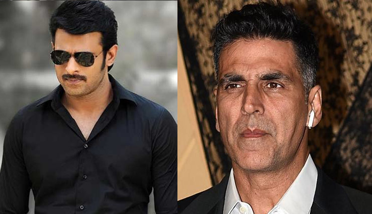 Akshay Kumar,mission mangal,prabhas,saaho,saaho teaser release,vidya balan,shraddha kapoor,taapsee pannu,jackie shroff,entertainment,bollywood