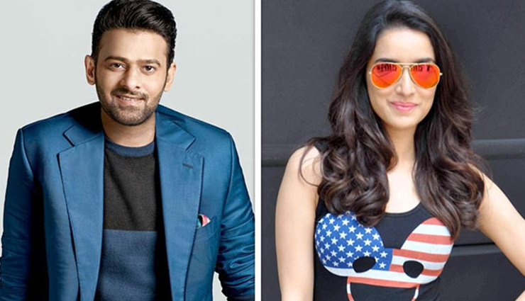 Prabhas, Shraddha Kapoor to wrap up final leg of the film Saaho in Romania
