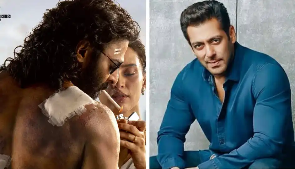 ईद 2027 पर सलमान-प्रभास की टक्कर टलेगी? ‘स्पिरिट’ की रिलीज को लेकर आया बड़ा अपडेट