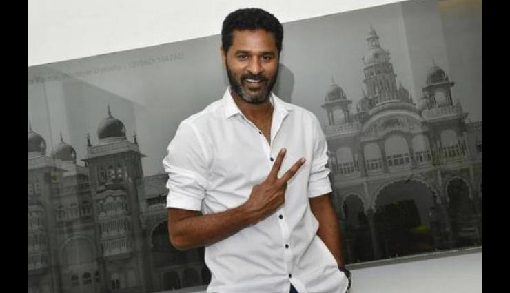 Prabhu Deva Confirms To Direct Salman Khan Dabangg 3