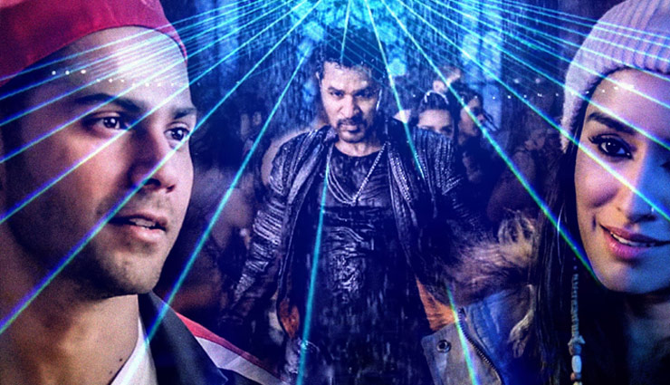 street dancer 3d 11 crore,street dancer 3d box office collection,street dancer 3d box office collection day 1,street dancer 3d collection,street dancer 3d opening,street dancer 3d bumper opening,varun dhawan,nora fatehi,shraddha kapoor,prabhu deva,bollywood news,entertainment
