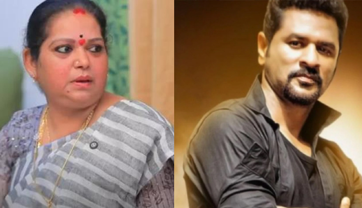 sonu kakkar,singer sonu kakkar,neha kakkar,tony takkar,sonu neha tony,sonu kakkar post,prabhu deva,choreographer prabhu deva,ramlath,prabhu deva ramlath