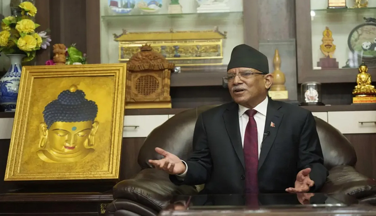 नेपाल: राजनीतिक उठा-पटक के दौर में संसद में विश्वास मत हार गए प्रचंड, गिर गई सरकार
