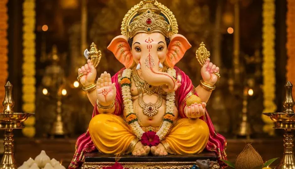 Significance and Puja Vidhi of Pradyumna Chaturthi 2026