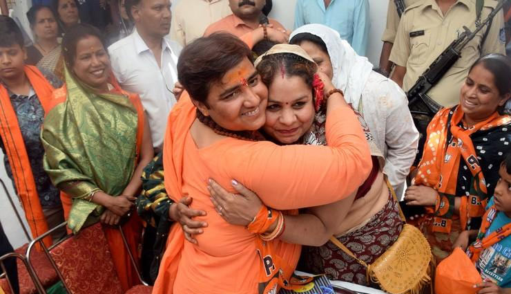 lok sabha election results 2019,controversial statements,election results,election results 2019,india election results 2019,general election results 2019,india general election results,lok sabha polls results 2019,news,news in hindi