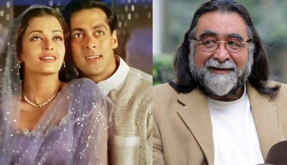 2 News : इन्होंने किया खुलासा, ऐश्वर्या के लिए दीवार पर सिर पटकते थे सलमान, नहीं बिगड़ा एक्ट्रेस का अभिषेक से रिश्ता