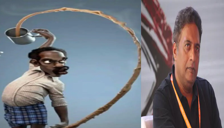 ‘चंद्रयान-3’ का मजाक उड़ाना प्रकाश राज को पड़ा भारी, हिंदू संगठन के लीडर्स ने दर्ज करवाई FIR  