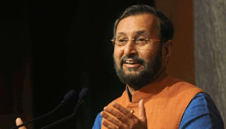 Union Minister Says Only Indian Teachers Can Change The Education Scenario