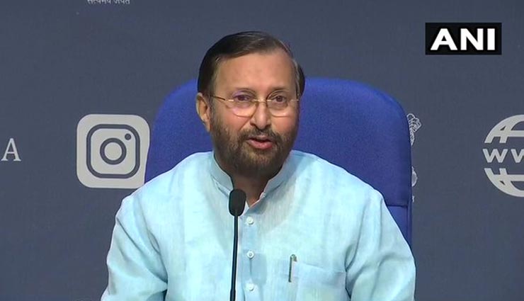 कोरोना से जंग : सांसदों के वेतन में की गई 30% की कटौती