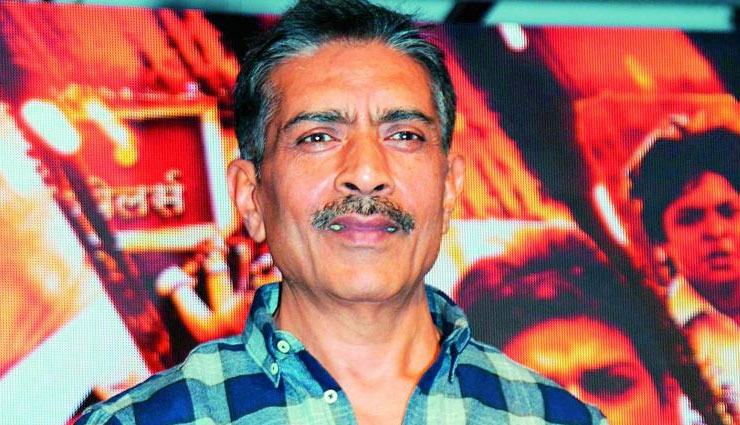 भारतीय राजनीति पर आधारित प्रकाश झा की अगली फिल्म में दिख सकतें है संजय दत्त!