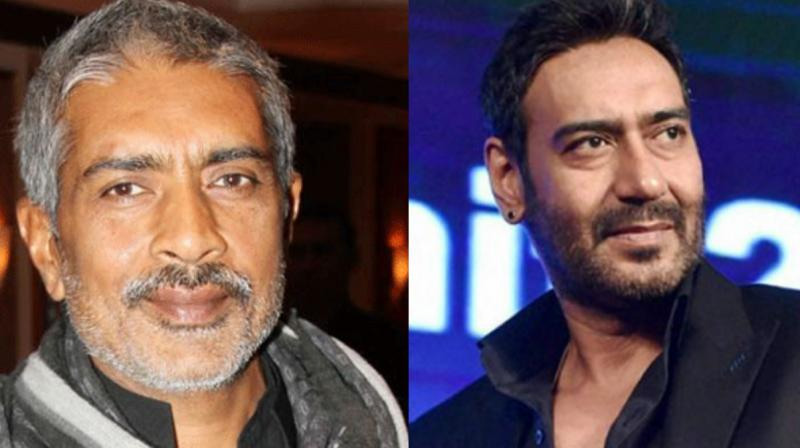 ‘राजनीति-2’ की जगी सम्भावना, अजय देवगन के साथ फिर काम करना चाहते हैं प्रकाश झा raajneeti 2,prakash jha,ajay devagan,entertainment news