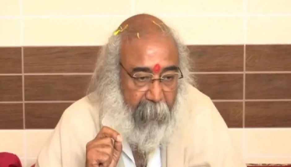 आचार्य प्रमोद कृष्णम का बयान, संसद की गरिमा और राजनीतिक मर्यादाओं पर उठाए सवाल