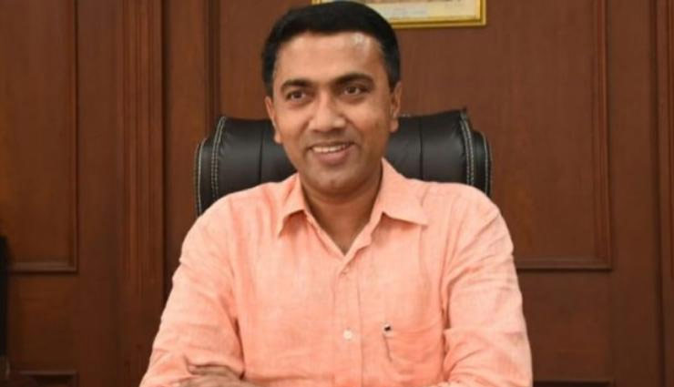 गोवा : समय पूर्व विधानसभा चुनाव की अटकलों को CM प्रमोद सावंत ने किया खारिज