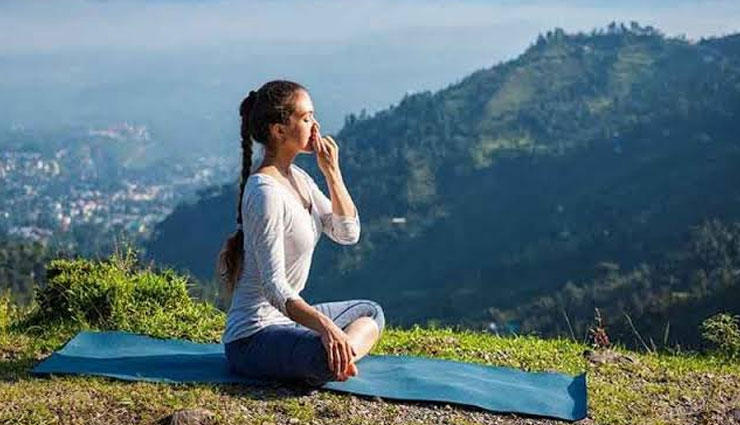 types for pranayama,pranayama yoga,Health tips,fitness tips,bhastrika pranayam,kapalbharti pranayam,bahya pranayam,anulom vilom pranayam,bhramri pranayama
