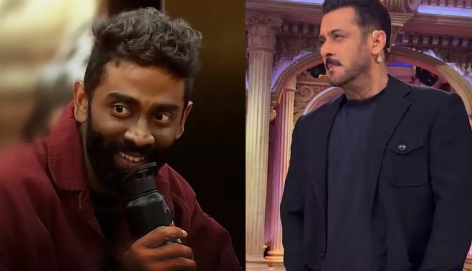 Bigg Boss 19: हेल्थ प्रॉब्लम के चलते कैप्टन प्रणित मोरे को छोड़ना पड़ा शो, फैंस को लगा बड़ा झटका