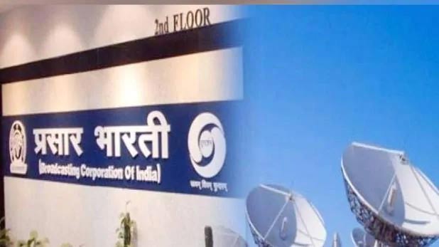 prasar bharti slams reuters,prasar bharti,gandhi jayanti,fake news about plastic ban on gandhi jayanti,fake news