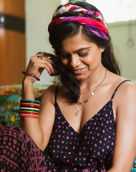 mirzapur 2,kaleen bhaiya,radha,prashansa sharma,prashansa sharma hot photos,prashansa sharma viral photos,mirzapur 2 web series news,entertainment