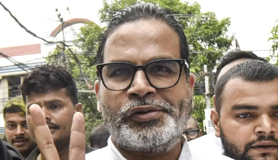 बांकीपुर जीत के बाद प्रशांत किशोर का बड़ा बयान, बोले- 'Gen Z आंदोलन...'