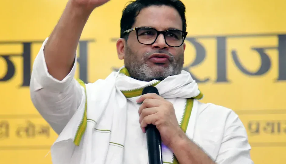 'हम इतना वोट काटेंगे कि दोनों की नींद उड़ जाएगी', प्रशांत किशोर का NDA और INDIA गठबंधन पर बड़ा बयान