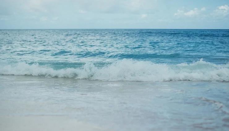 आप शायद ही जानते होंगे दुनिया के सबसे बड़े महासागर की ये रोचक बातें