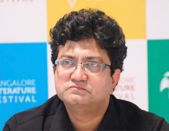 पद्मावत : करणी सेना की सेंसर बोर्ड अध्यक्ष प्रसून जोशी को धमकी, अगर वह जयपुर आए तो...