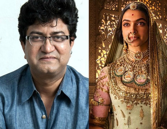 रूमर : सेंसर बोर्ड ने लगाए 300 कट, प्रसून जोशी का इंकार