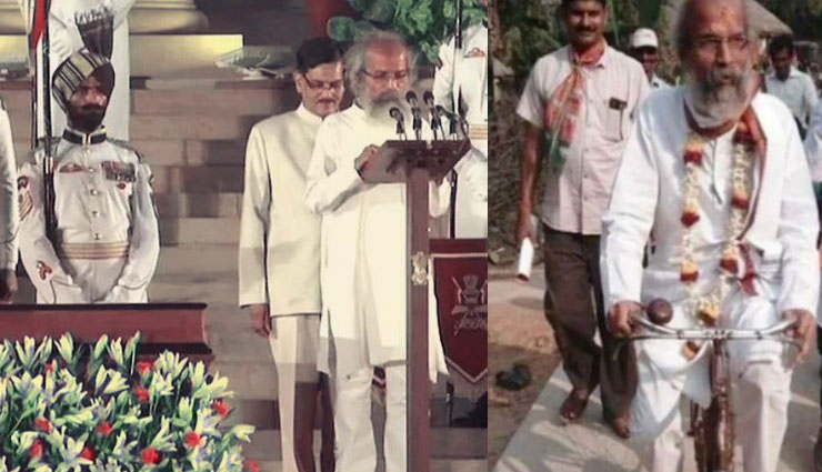 pratap chandra sarangi,pratap sarangi,amit shah,amit shah clapping,odisha,balasore,pm modi,modi government,news,news in hindi