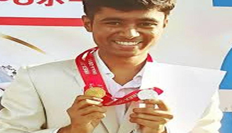 weird news,weird story,drones with e waste,karnataka pratap