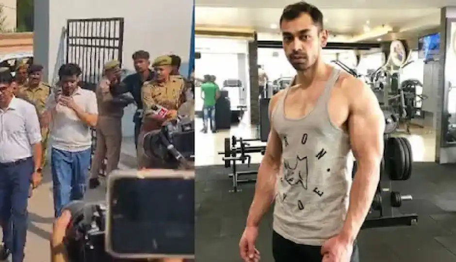 बड़ी खबर: मुलायम सिंह यादव के छोटे बेटे प्रतीक यादव का निधन, लखनऊ में अस्पताल लाए गए मृत अवस्था में, CM योगी ने जताया शोक
