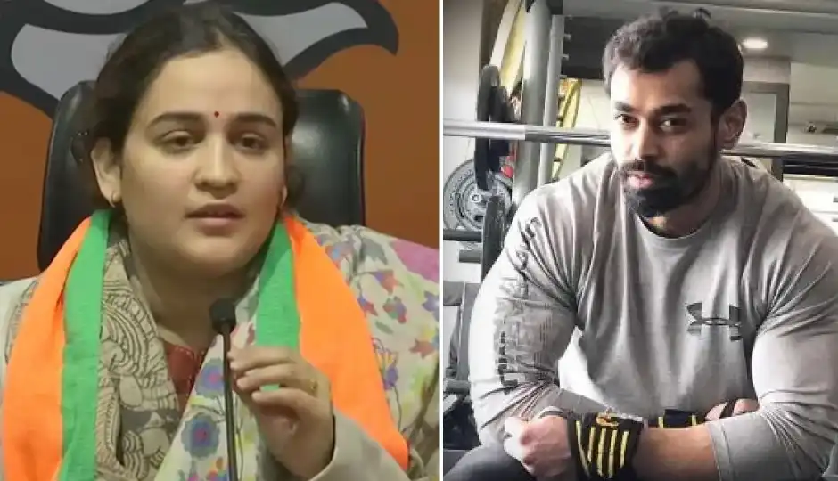 प्रतीक यादव के निधन के वक्त पत्नी अपर्णा कहां थीं? सामने आई पूरी जानकारी