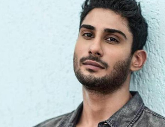 Prateik Babbar Gets Engaged To This Beautiful Girl