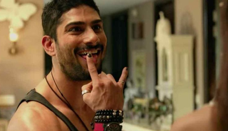 मिला था बागी-2 का प्रस्ताव, कहा बेरोजगार रहूंगा लेकिन खलनायक नहीं बनूंगा