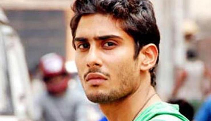 साजिद नाडियाडवाल की अगली फिल्म में नेगेटिव रोल में नज़र आयेंगे प्रतीक बब्बर